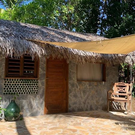 Guajiru Kite Safari Hotel Itarema Exterior photo