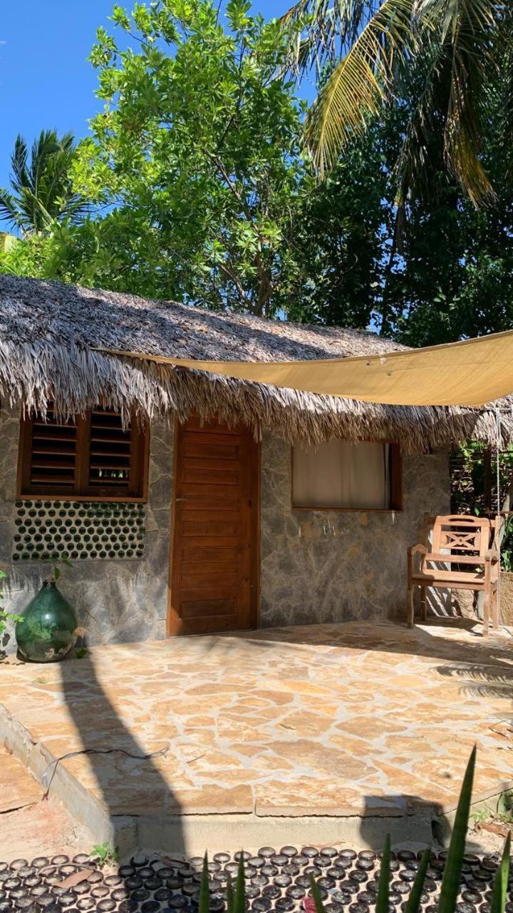 Guajiru Kite Safari Hotel Itarema Exterior photo