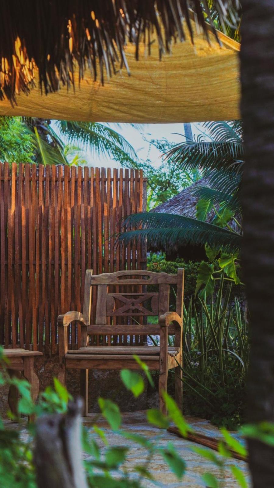 Guajiru Kite Safari Hotel Itarema Exterior photo